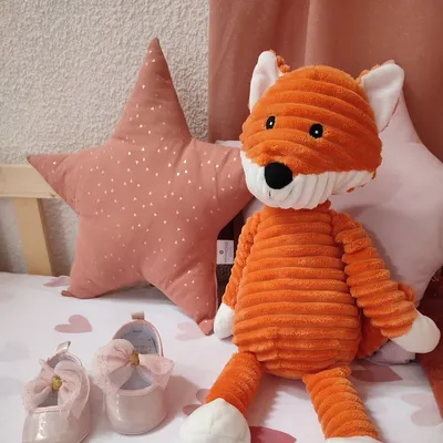 Ballerines/Chaussures fille - Comme neuve - Rose pâle - Nœud papillon